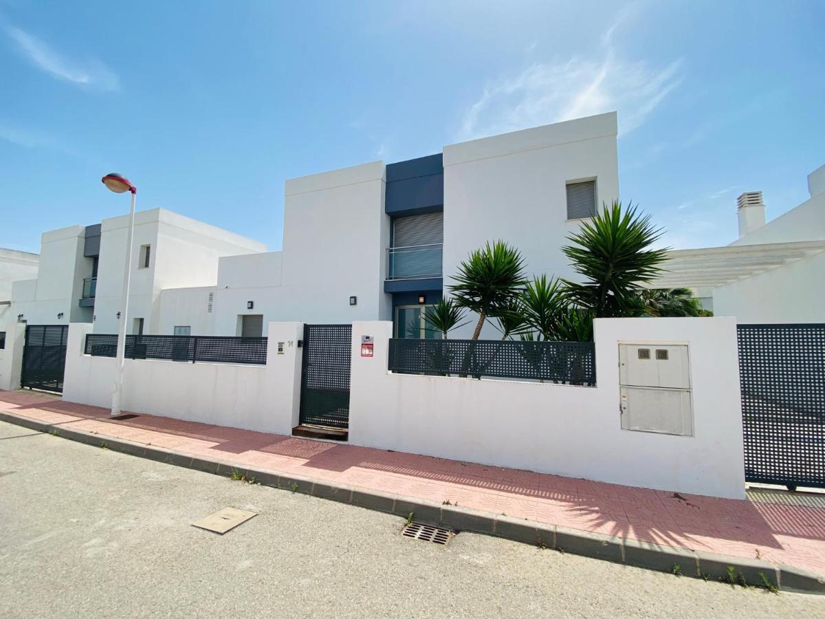 Casa Coco Stylisches Beachhouse Mit Pool & Sundeck Els Poblets Denia Eksteriør billede