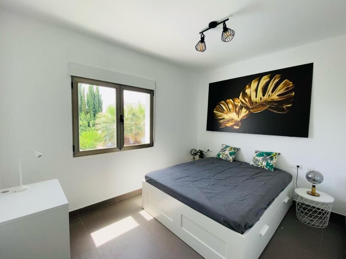 Casa Coco Stylisches Beachhouse Mit Pool & Sundeck Els Poblets Denia Eksteriør billede