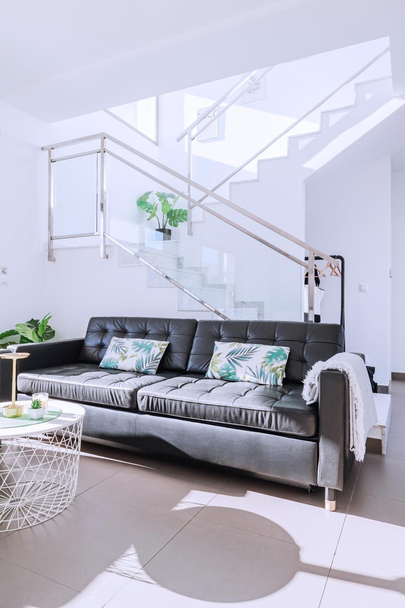 Casa Coco Stylisches Beachhouse Mit Pool & Sundeck Els Poblets Denia Eksteriør billede