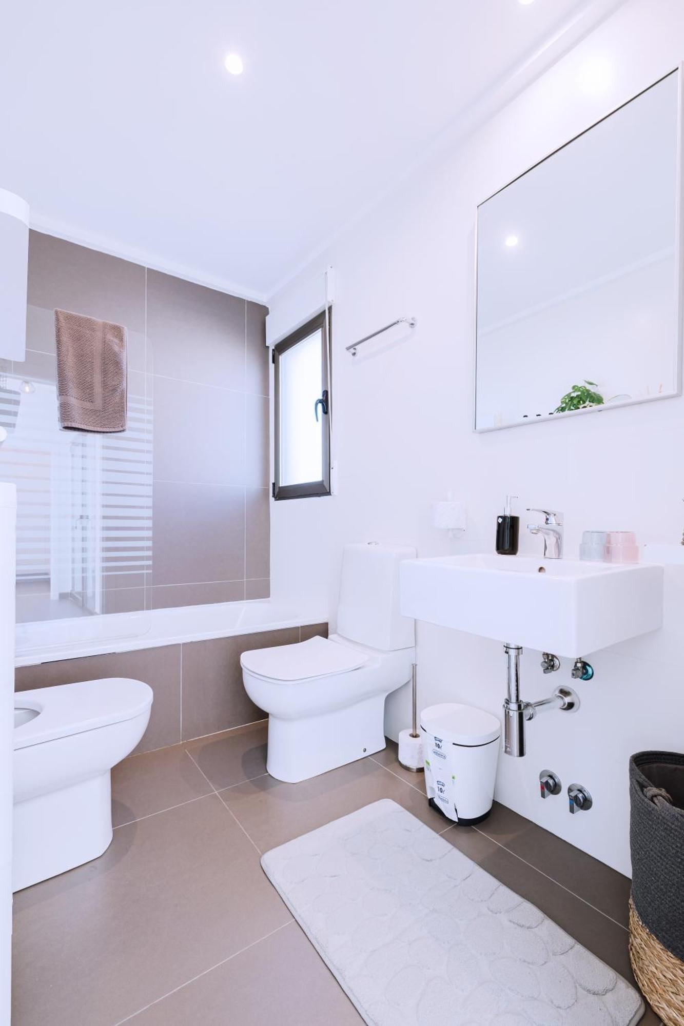 Casa Coco Stylisches Beachhouse Mit Pool & Sundeck Els Poblets Denia Eksteriør billede