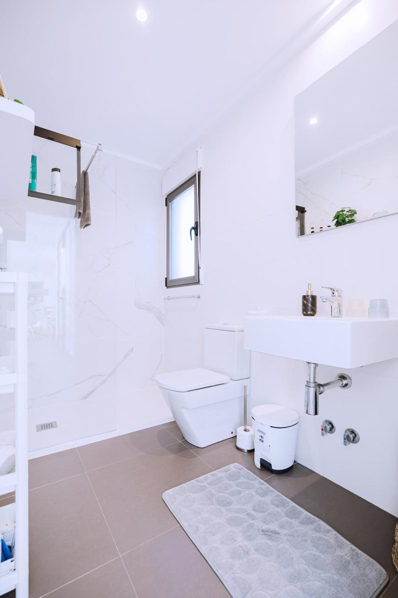 Casa Coco Stylisches Beachhouse Mit Pool & Sundeck Els Poblets Denia Eksteriør billede