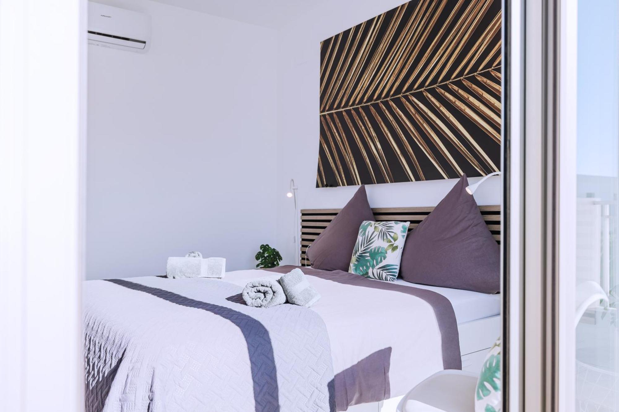 Casa Coco Stylisches Beachhouse Mit Pool & Sundeck Els Poblets Denia Eksteriør billede