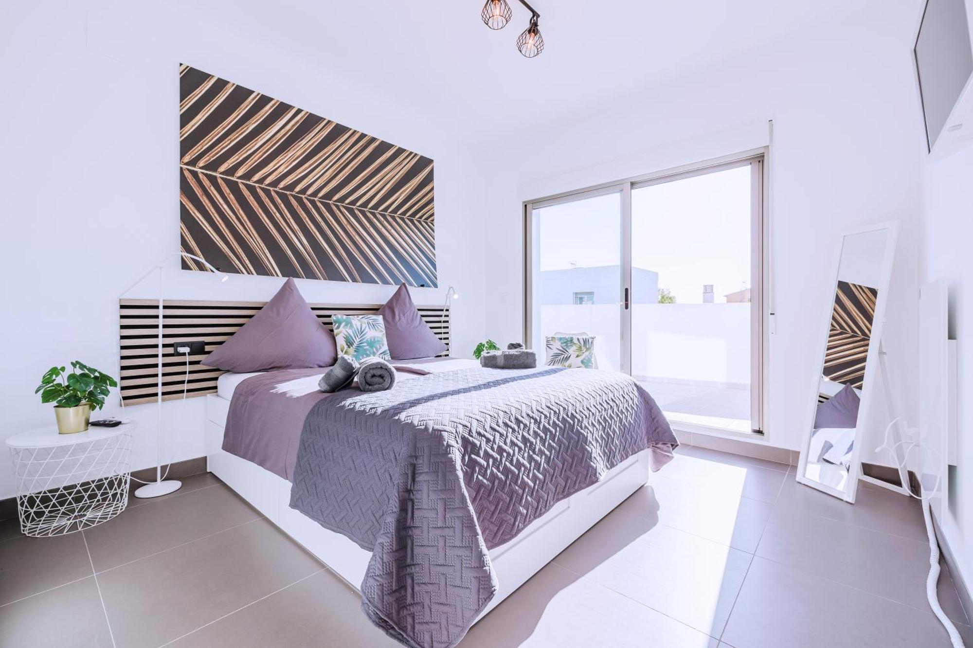 Casa Coco Stylisches Beachhouse Mit Pool & Sundeck Els Poblets Denia Eksteriør billede
