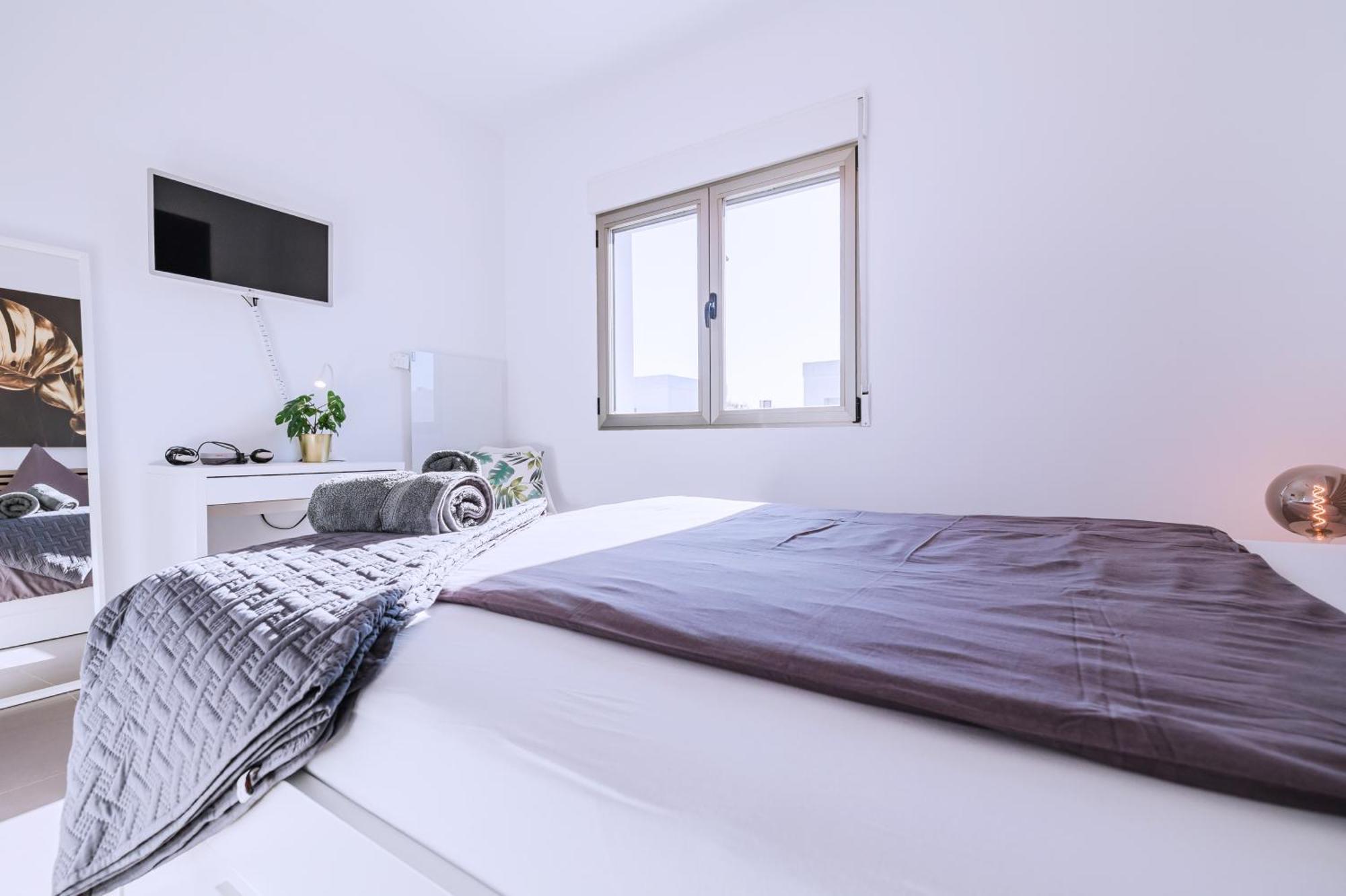 Casa Coco Stylisches Beachhouse Mit Pool & Sundeck Els Poblets Denia Eksteriør billede