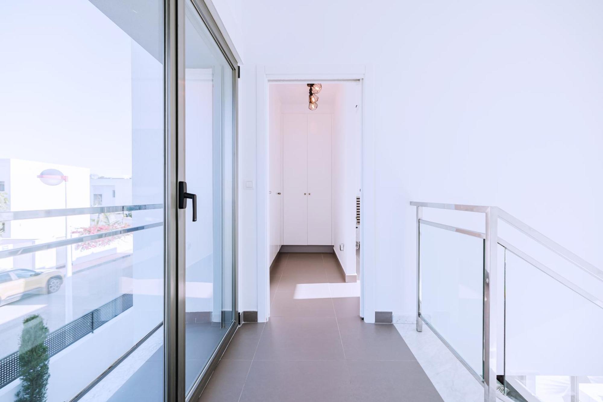 Casa Coco Stylisches Beachhouse Mit Pool & Sundeck Els Poblets Denia Eksteriør billede