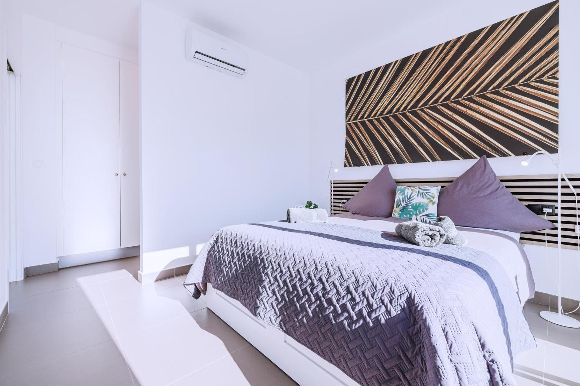 Casa Coco Stylisches Beachhouse Mit Pool & Sundeck Els Poblets Denia Eksteriør billede