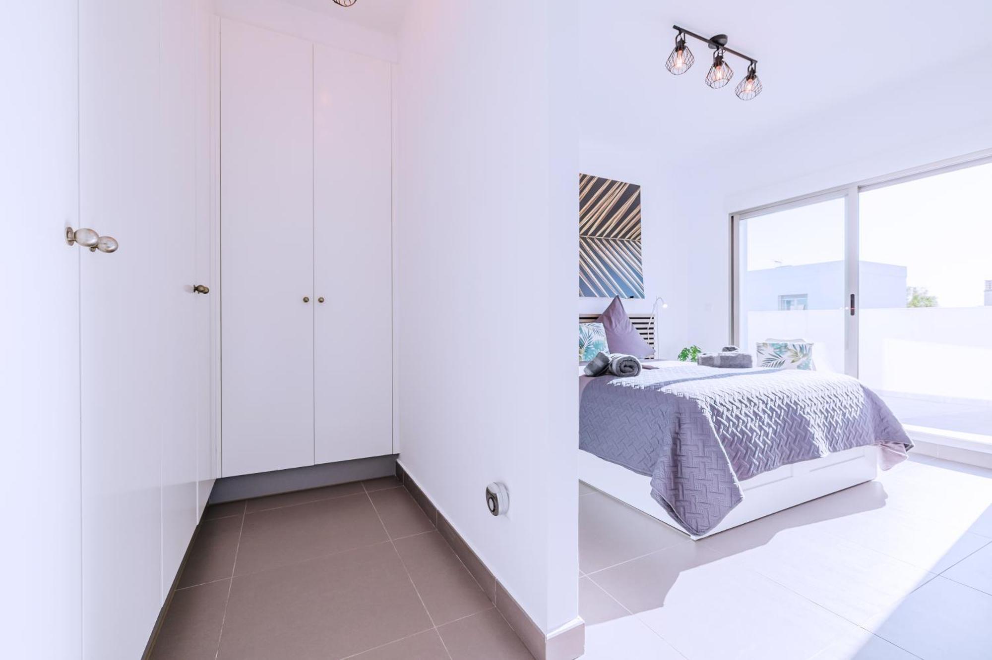 Casa Coco Stylisches Beachhouse Mit Pool & Sundeck Els Poblets Denia Eksteriør billede